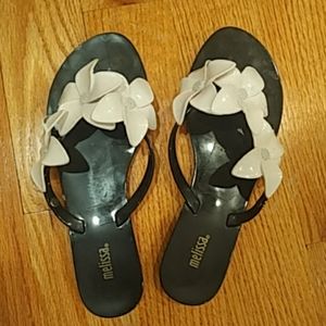 Melissa Sandals
